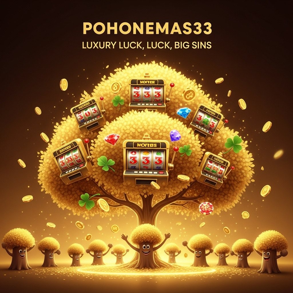POHONEMAS33 - Link Situs Slot Asli Tercuan Banyak Pemenang - WooCommerce eCommerce