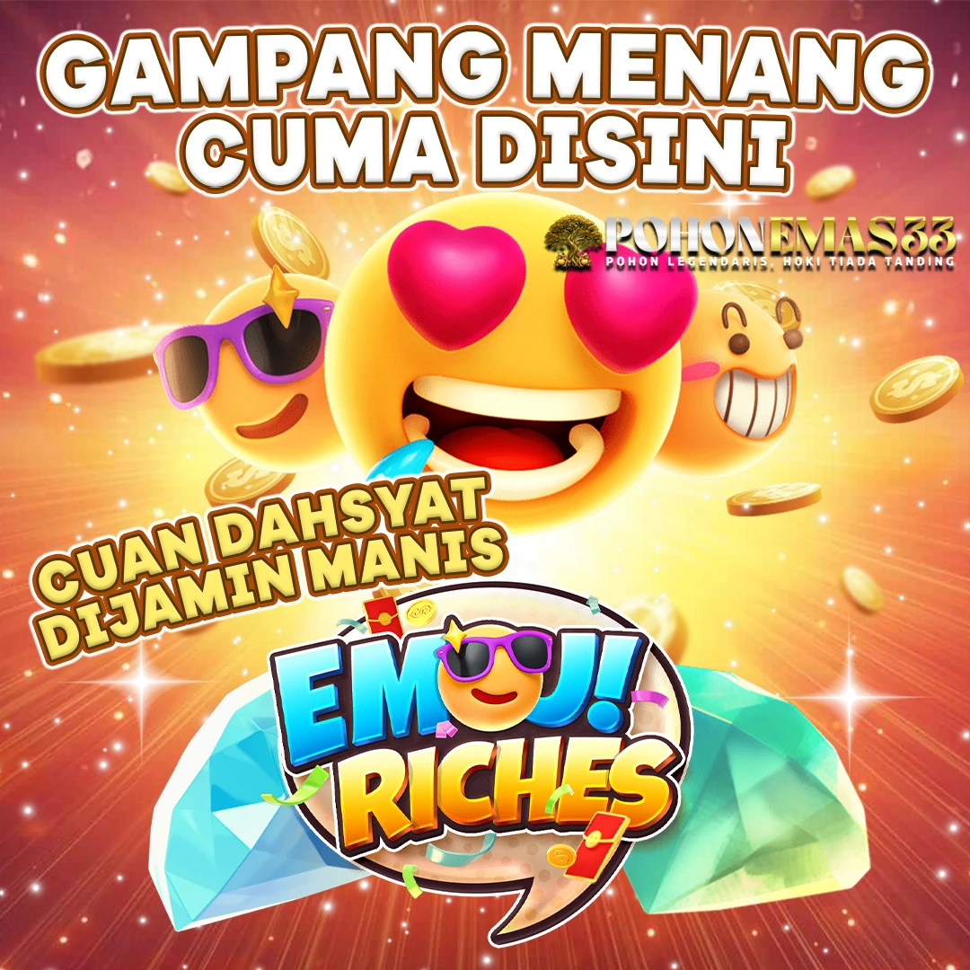 POHONEMAS33 | Situs Game Resmi Penyedia Slot Gacor Hari ini - WooCommerce eCommerce